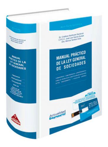 MANUAL PRÁCTICO DE LA LEY GENERAL DE SO..